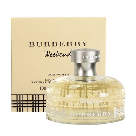 burberry weekend perfume womens|burberry weekend for women 100ml.